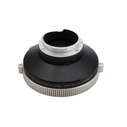 XPIMAGE Speed Booster Hasselblad V-Mount SLR Lens To Leica M Mount 減焦增光接環