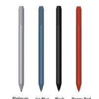 Microsoft Surface Pen, Model 1776, 新版Surface手寫筆 ,自然方式書寫和繪畫,全新...