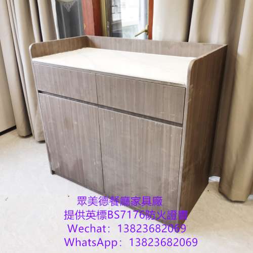 木製櫃子自然色,掛櫃長條櫃訂製,餐邊櫃加工廠,生產各種防火膠板備餐櫃,訂製餐廳櫃式...