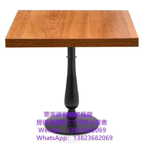 人造石餐桌訂製,港式餐廳餐檯訂造,防火膠板餐枱訂做,茶餐料理店休閒餐枱桌椅批發價...