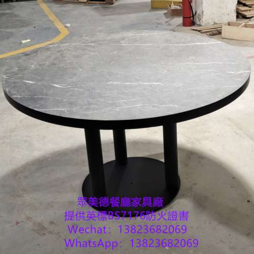 餐飲店岩板餐檯訂製,收納櫃儲物餐桌訂造,料理店餐枱椅凳梳化客訂做,港式餐廳桌子椅...