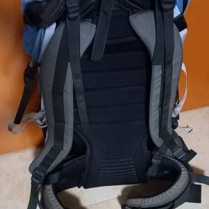 Gregory Gravity backpack 93% new