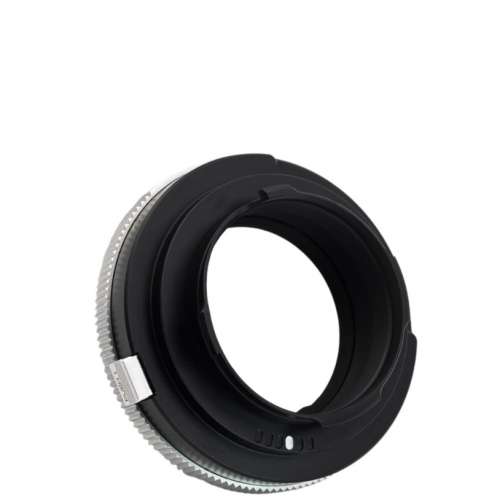 Xpimage Mount Adapter For Contarex (CRX) Mount SLR Lens To Leica M