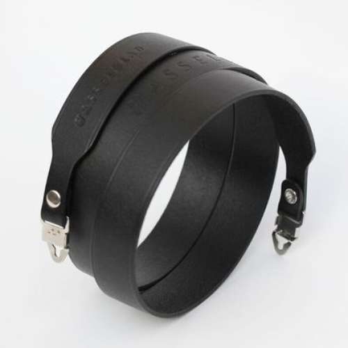 Genuine Leather Shoulder Strap For Hasselblad 500CM 501CM 503CX 500C SWC Camera