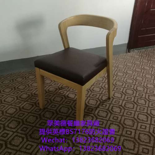 自助餐廳餐枱椅訂造,港式餐廳餐椅訂做,茶餐西餐廳椅凳傢具廠直售,防火皮革餐廳椅子...