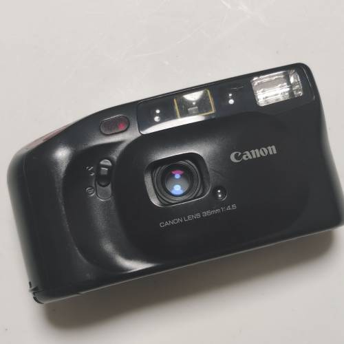 Canon Autoboy Lite 2 [No Flash]