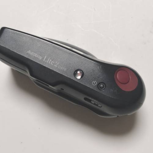 Canon Autoboy Lite 2 [No Flash]