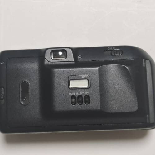 Canon Autoboy Lite 2 [No Flash]