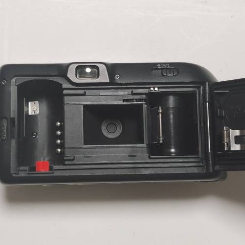 Canon Autoboy Lite 2 [No Flash]