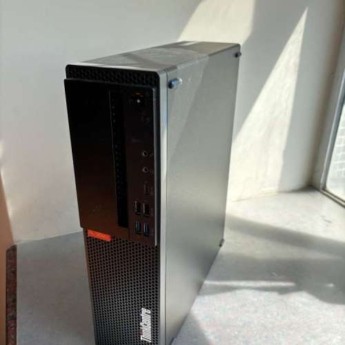 Lenovo ThinkCentre M720s i3-8100, 16GB Ram, 512GB SSD