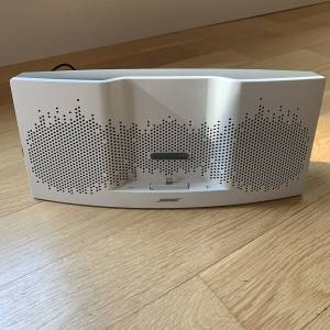 Bose SoundDock XT Speaker