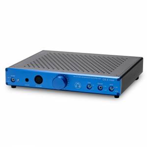 HeadAmp GS-X Mini Satin Blue / DACT CT-24