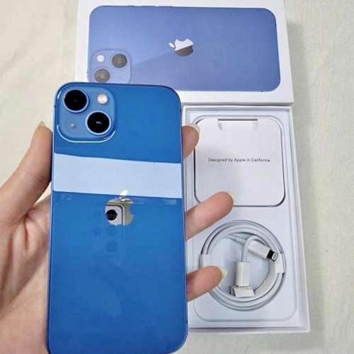 Apple IPhone 13