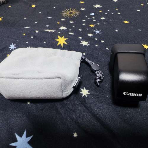 Canon evf dc1 eos m3 ,m6,m62