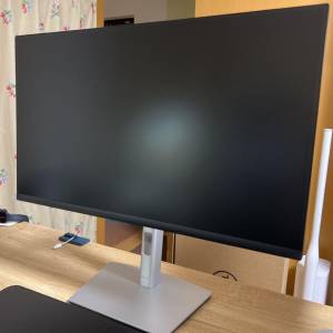 90% New Dell P2722HE 27” LED