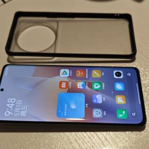 Xiaomi 小米 12S Ultra 5G