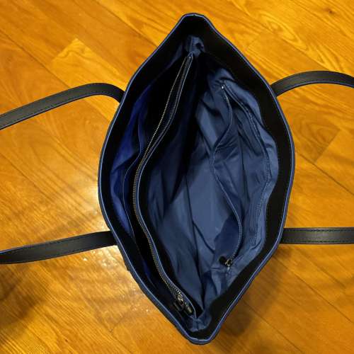 agnès b 手袋，90%新，超少用