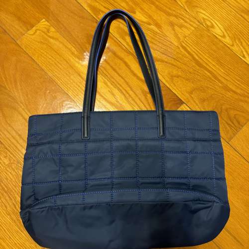 agnès b 手袋，90%新，超少用