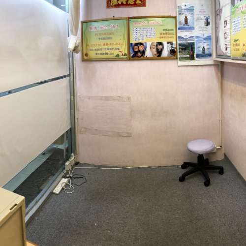 屯門美容院分租