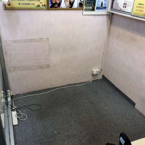 屯門美容院分租