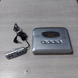 aiwa GMX800 卡式Walkman