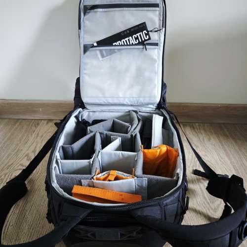 Lowepro BP 450AW II