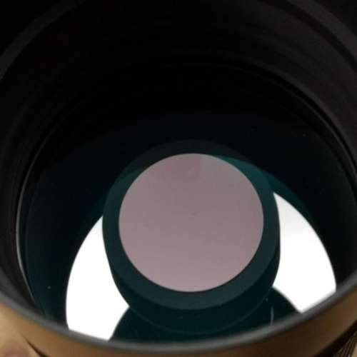 Nikon 500mm 橙圈反射鏡, 有filter 送 Lowepro 鏡頭袋 及 Canon 對焦提示轉環