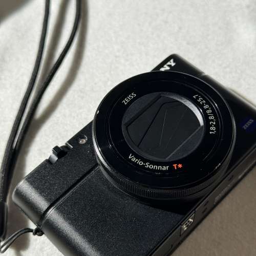 Sony RX100 m3