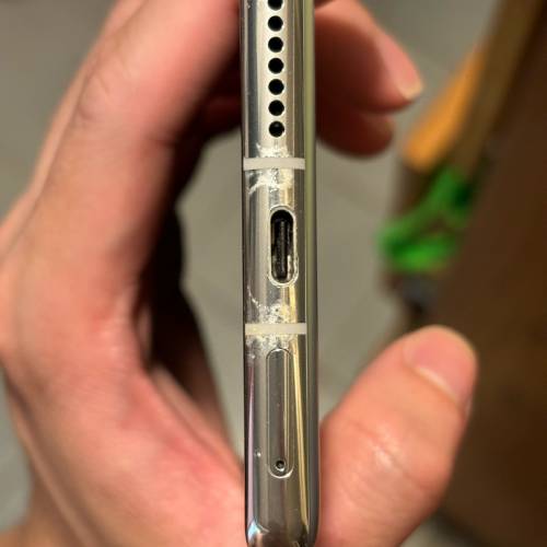 85%新華為huawei mate 40 pro 8+256香港行貨