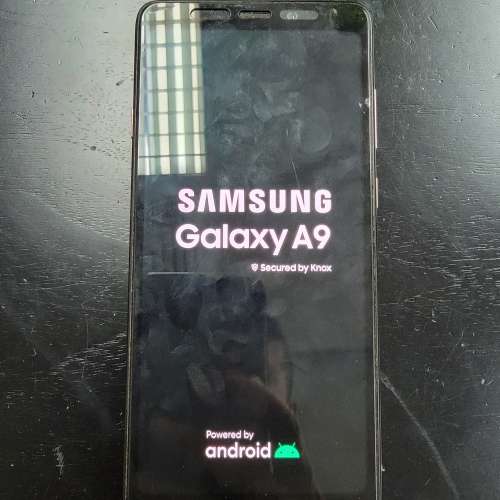 Samsung A9200