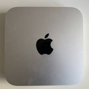 Mac mini 2012 i5 16gb ssd