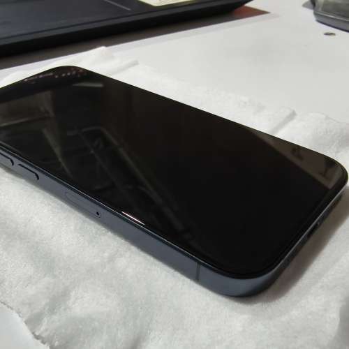 Iphone 15 Pro , 藍色 , 256GB , 95%新