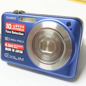 CASIO Exilim Zoom EX-Z1080 CCD (99.9%) 日本製造 $900