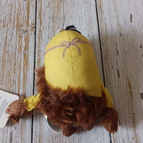 全新 迷你兵團 小黃人 Minions 公仔