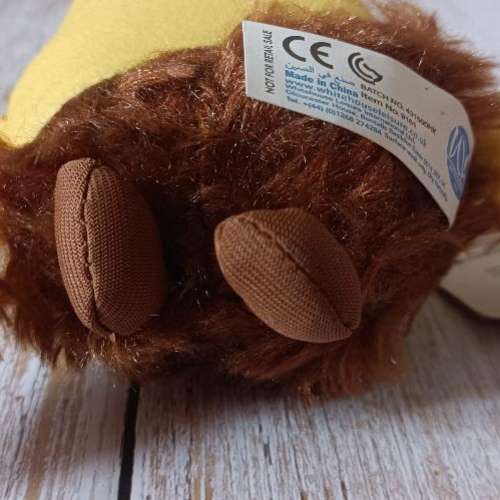 全新 迷你兵團 小黃人 Minions 公仔