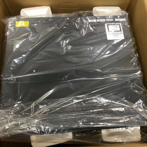 全新 庫存 原箱 CISCO WS-C3750X-12S-E sfp+ 雙火牛 配件全齊
