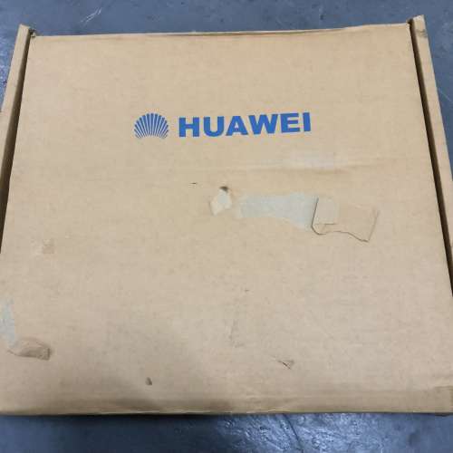 全新 庫存 HUAWEI Quidway S5624P 24口交換機 L3 原箱