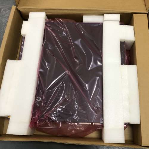 全新 庫存 HUAWEI Quidway S5624P 24口交換機 L3 原箱