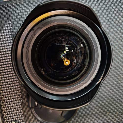 Fujifilm xf 8-16mm f2.8