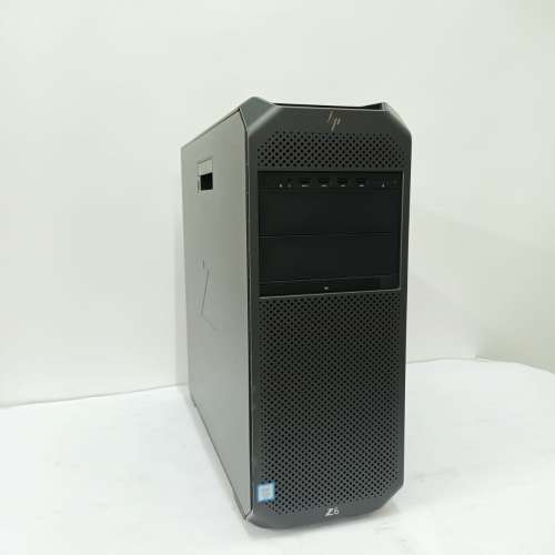 HP Z6 G4 Workstation 28 core