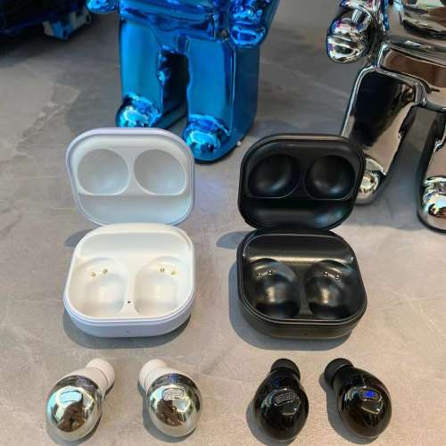 三星Galaxy Buds Pro 真無線降噪藍牙耳機