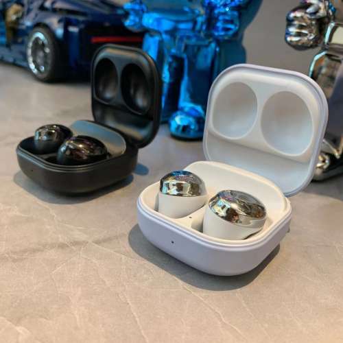 三星Galaxy Buds Pro 真無線降噪藍牙耳機