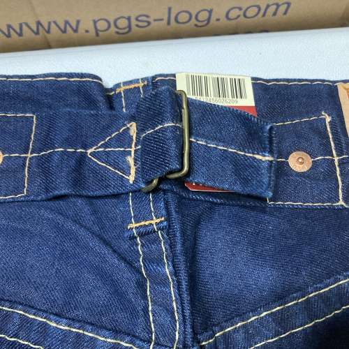 Levi’s 902 中古牛仔褲極罕有30腰圍