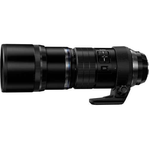 100%全新水貨鏡 Olympus M.ZUIKO DIGITAL ED 300mm F4.0 IS PRO 現貨少量