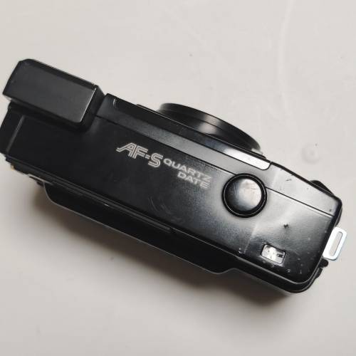 Minolta AF-S 35mm F2.8 菲林相機