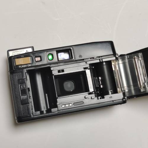 Minolta AF-S 35mm F2.8 菲林相機