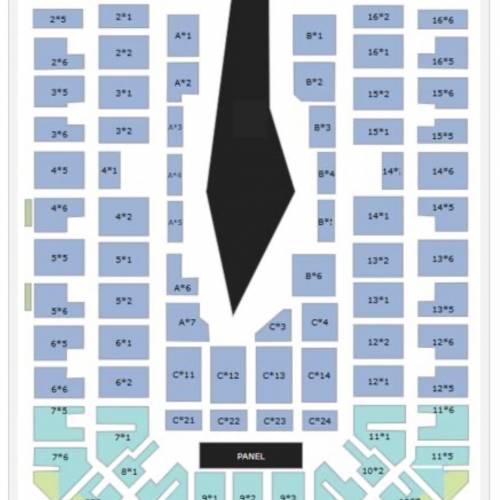 放 Ian 陳卓賢 Solo 演唱會 $1080 2/3連 (20-24/7)