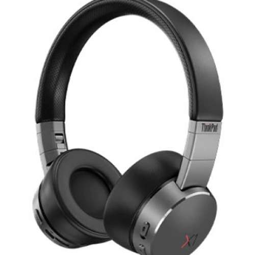 ThinkPad X1 Active Noise Cancellation Headphones