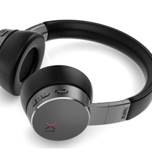 ThinkPad X1 Active Noise Cancellation Headphones