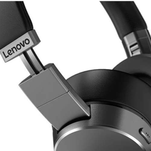 ThinkPad X1 Active Noise Cancellation Headphones